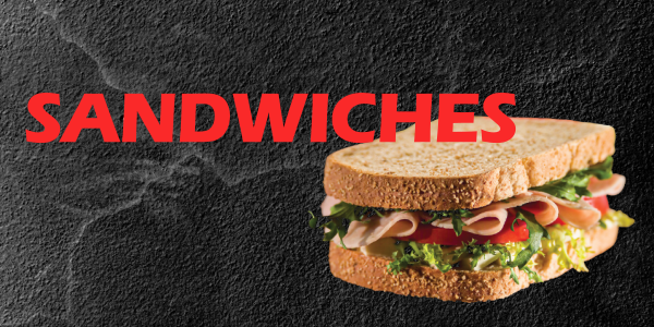 Sandwiches