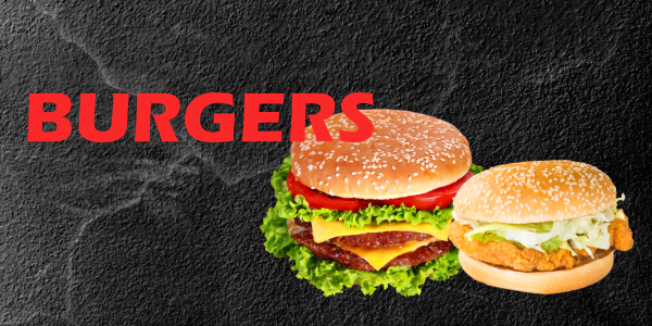 Burgers